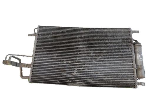Used AC radiator HYUNDAI TUCSON (TL, TLE) 1.6 CRDi (116 hp) 29771474