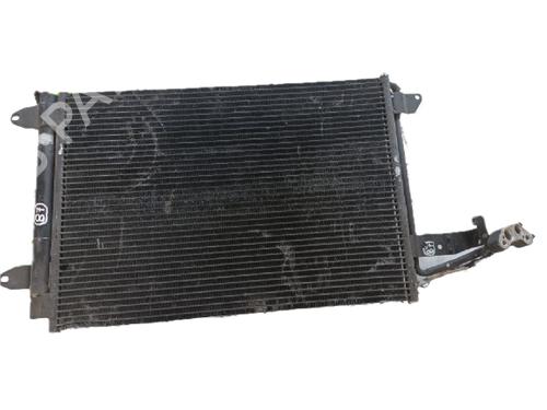 AC-Kondensator VW GOLF V (1K1) 2.0 TDI (170 hp) 29771477
