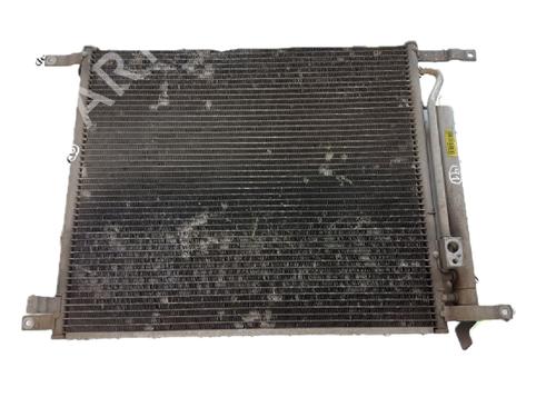 Used AC radiator CHEVROLET AVEO / KALOS Hatchback (T250, T255) 1.4 (101 hp) 29771479