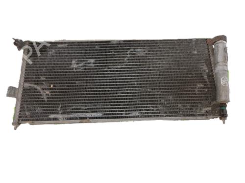 Used AC radiator NISSAN PRIMERA (P12) 2.2 Di (126 hp) 29771484