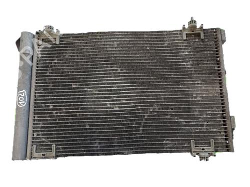 AC-Kondensator CITROËN C4 I (LC_) 1.6 HDi (90 hp) 29771490