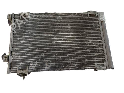 AC-Kondensator CITROËN C4 I (LC_) 1.6 HDi | BP29771490M32 