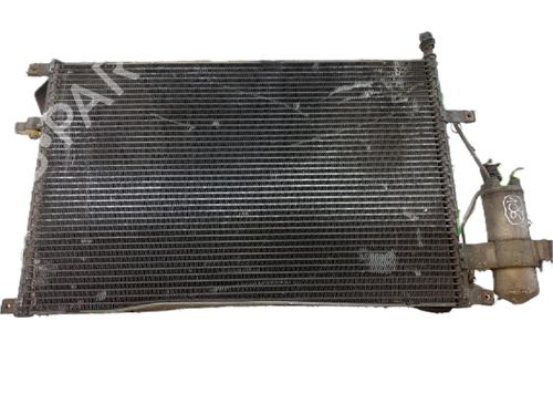Used AC radiator VOLVO V70 II (285) D5 (163 hp) 29771492