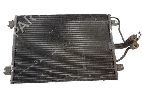 Used AC radiator RENAULT SCÉNIC I MPV (JA0/1_, FA0_) 1.4 16V (JA0D, JA1H, Ja0W, JA10) (95 hp) 29771494