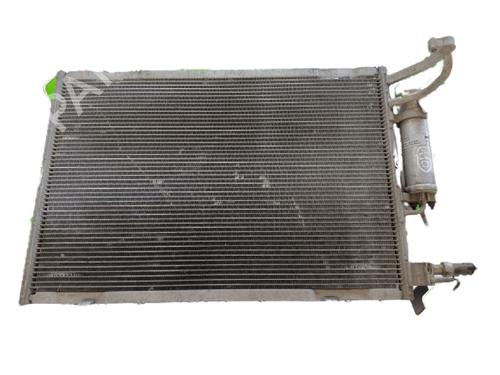 Used AC radiator FORD FIESTA V (JH_, JD_) 1.4 TDCi (68 hp) 29771495