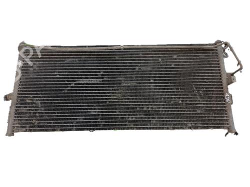 AC Kondensor NISSAN PRIMERA (P12) 1.9 dCi (120 hp) 29771498