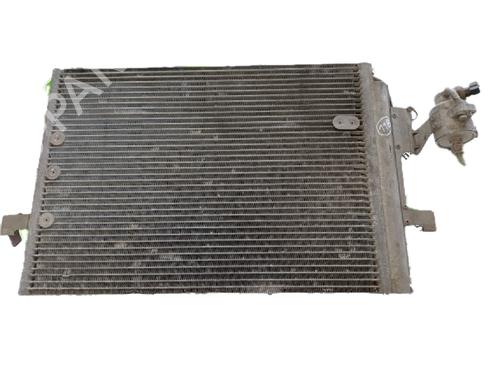 AC radiator MERCEDES-BENZ A-CLASS (W168) A 170 CDI (168.008) | BP29771499M32 