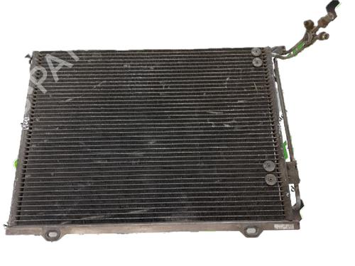 Used AC radiator MERCEDES-BENZ C-CLASS (W202) C 200 CDI (202.134) (102 hp) 29771502