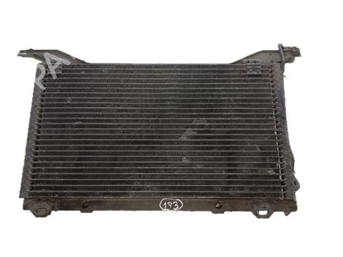 AC radiator MERCEDES-BENZ E-CLASS (W210) E 220 CDI (210.006) | BP29771512M32
