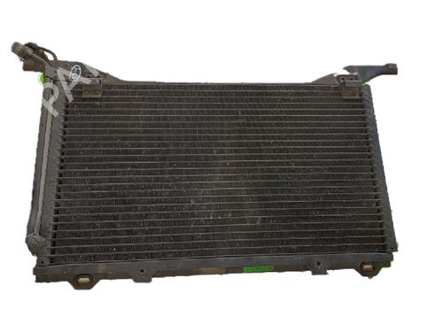 Used AC radiator MERCEDES-BENZ E-CLASS (W210) E 220 CDI (210.006) (125 hp) 29771513