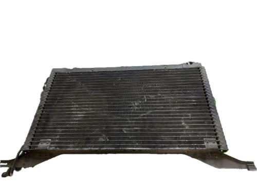 Used AC radiator MERCEDES-BENZ E-CLASS (W210) E 290 Turbo-D (210.017) (129 hp) 29771514