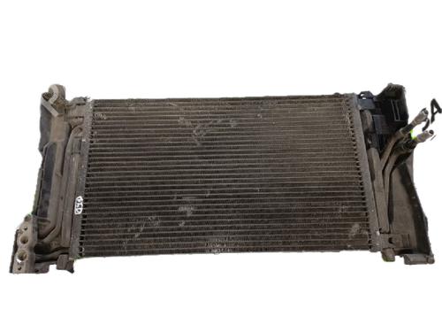 Used AC radiator BMW 3 (E46) 320 d (136 hp) 29771519