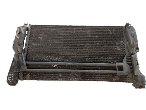 AC radiator BMW 3 (E46) 320 d | BP29771519M32