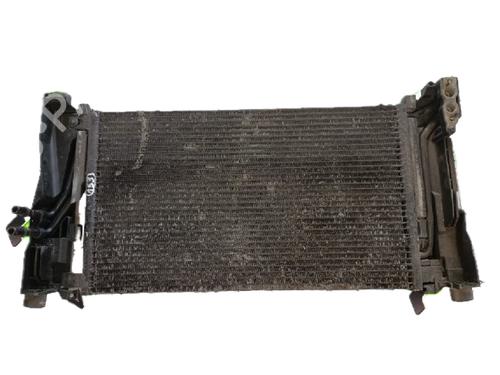 AC-Kondensator BMW 3 (E46) 320 d (136 hp) 29771529