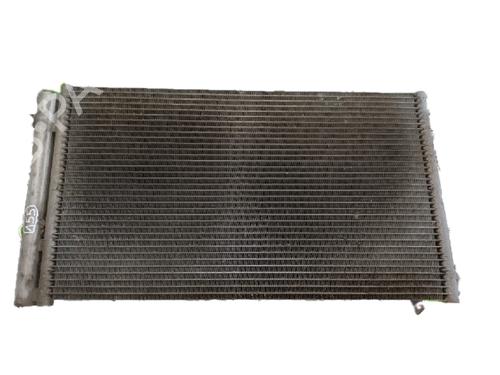Used AC radiator BMW 1 (E81) 116 d (90 hp) 29771531