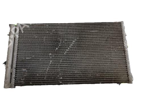 Used AC radiator BMW 3 (E90) 320 d (163 hp) 29771532