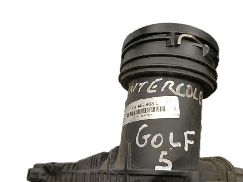 Intercooler VW GOLF V (1K1) 1.9 TDI | BP29771539M30 