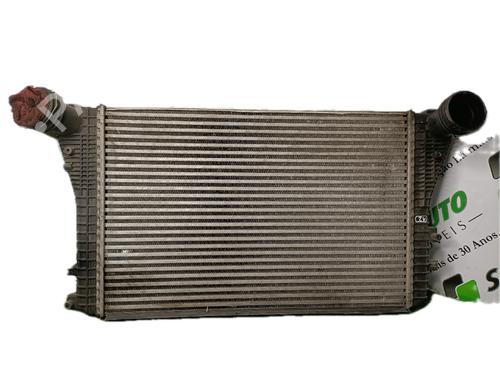 Intercooler SEAT LEON (1P1) 1.9 TDI (105 hp) 29771544