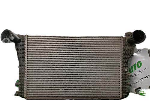 Used Intercooler SKODA OCTAVIA II (1Z3) 1.6 TDI (105 hp) 29771545