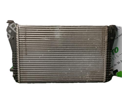 Intercooler SKODA OCTAVIA II (1Z3) 1.6 TDI | BP29771545M30