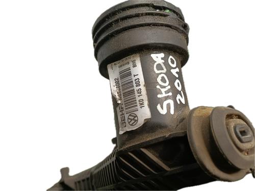 Intercooler SKODA OCTAVIA II (1Z3) 1.6 TDI | BP29771545M30