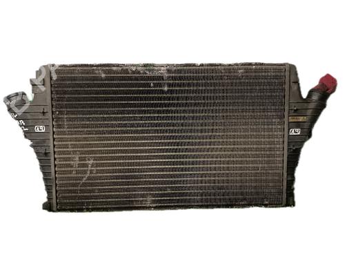 Used Intercooler OPEL VECTRA C (Z02) 2.2 DTI 16V (F69) (125 hp) 29771548