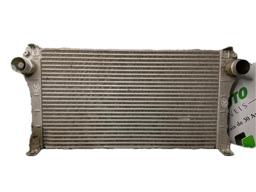 Used Intercooler TOYOTA AURIS (_E18_) 1.4 D-4D (NDE180_, NDE180R) (90 hp) 29771549
