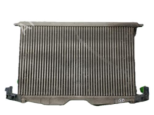 Intercooler PEUGEOT 508 SW I (8E_) 2.2 HDi | BP29771550M30