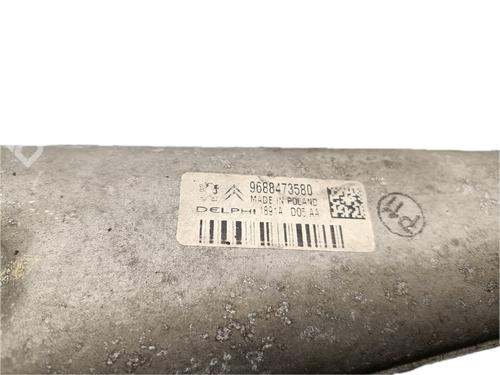 Intercooler PEUGEOT 508 SW I (8E_) 2.2 HDi | BP29771550M30