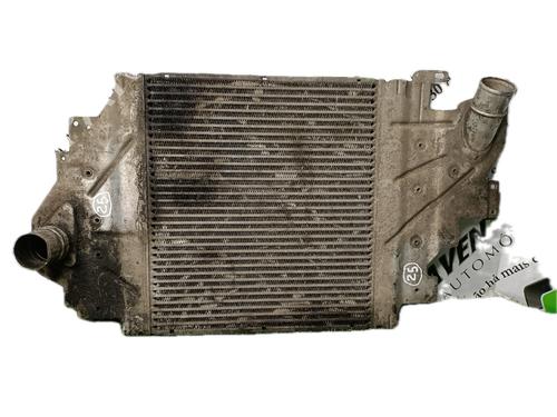 Intercooler RENAULT CLIO II (BB_, CB_) 1.5 dCi (100 hp) 29771552