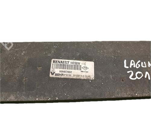 Intercooler RENAULT LAGUNA III (BT0/1) 1.5 dCi (BT00, BT0A, BT0T, BT1J) | BP29771553M30