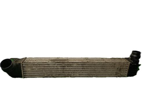 Intercooler RENAULT GRAND SCÉNIC III (JZ0/1_) 1.9 dCi (JZ0J, JZ0N, JZ1K, JZ1S) (131 hp) 29771555
