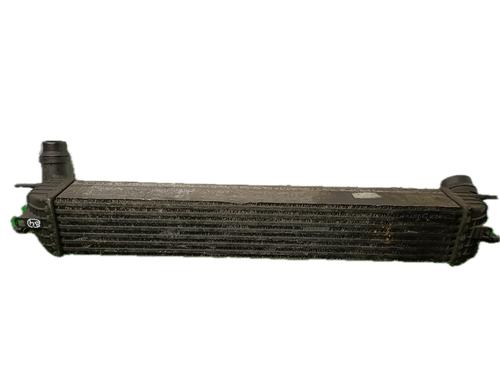 Intercooler RENAULT LAGUNA III (BT0/1) 1.5 dCi (BT00, BT0A, BT0T, BT1J) | BP29771556M30