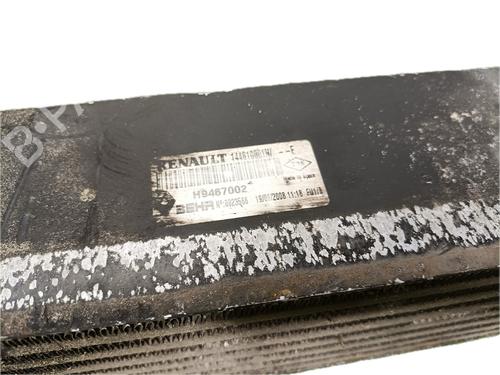 Intercooler RENAULT LAGUNA III (BT0/1) 1.5 dCi (BT00, BT0A, BT0T, BT1J) | BP29771556M30