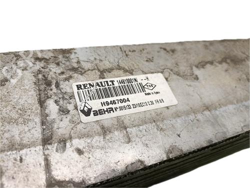 Intercooler RENAULT LAGUNA III (BT0/1) 1.5 dCi (BT00, BT0A, BT0T, BT1J) | BP29771557M30 