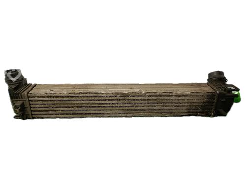 Intercooler RENAULT SCÉNIC III (JZ0/1_) 1.5 dCi | BP29771558M30