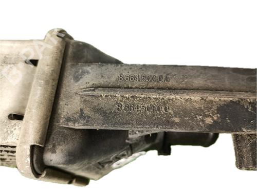 Intercooler ALFA ROMEO MITO (955_) 1.3 MultiJet (955AXP1A, 955AYC1A) | BP29771571M30 