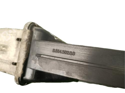 Intercooler FIAT LINEA (323_, 110_) 1.3 D Multijet (323AXB1A) | BP29771572M30