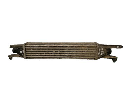 Intercooler FIAT GRANDE PUNTO (199_) 1.2 | BP29771573M30 