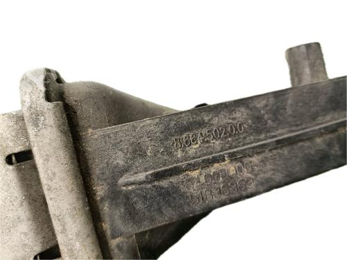 Intercooler FIAT GRANDE PUNTO (199_) 1.2 | BP29771573M30 