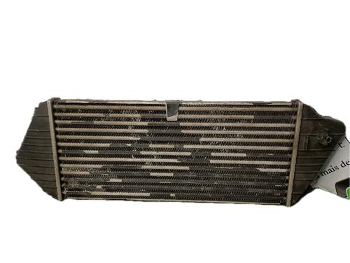 Intercooler / Chłodnica powietrza doładowującego MERCEDES-BENZ M-CLASS (W163) ML 270 CDI (163.113) | BP29771578M30 