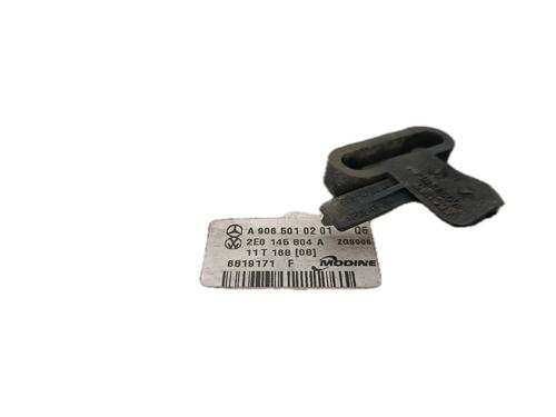 Intercooler MERCEDES-BENZ SPRINTER 3,5-t Van (B906) 311 CDI (906.631, 906.633, 906.635, 906.637) | BP29771580M30