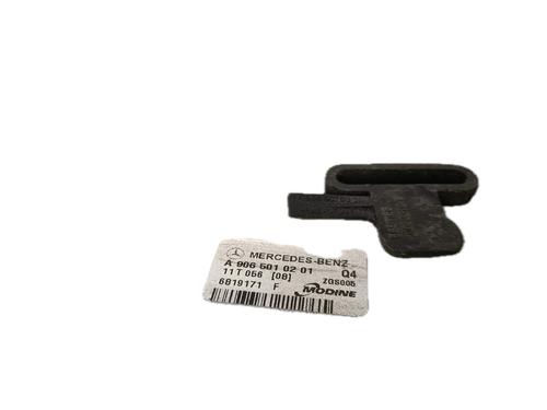 Intercooler MERCEDES-BENZ SPRINTER 3,5-t Van (B906) 311 CDI (906.631, 906.633, 906.635, 906.637) | BP29771583M30