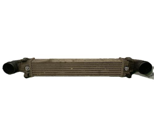 Intercooler MERCEDES-BENZ E-CLASS (W211) E 320 CDI (211.022) (224 hp) 29771586