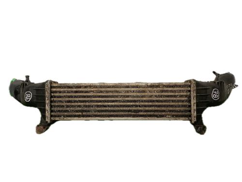 Used Intercooler MERCEDES-BENZ C-CLASS (W202) C 220 CDI (202.133) (125 hp) 29771590