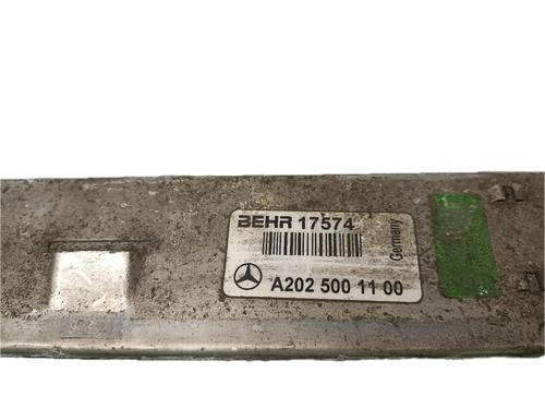 Intercooler MERCEDES-BENZ C-CLASS (W202) C 220 CDI (202.133) | BP29771591M30 