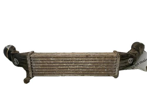Intercooler MERCEDES-BENZ C-CLASS (W202) C 220 CDI (202.133) (125 hp) 29771592