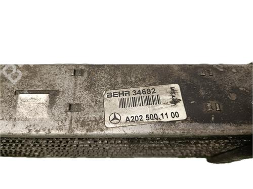 Intercooler MERCEDES-BENZ C-CLASS (W202) C 220 CDI (202.133) | BP29771592M30