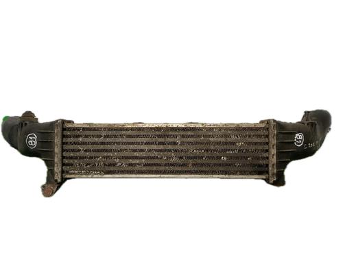 Intercooler MERCEDES-BENZ C-CLASS (W202) C 220 CDI (202.133) (125 hp) 29771593