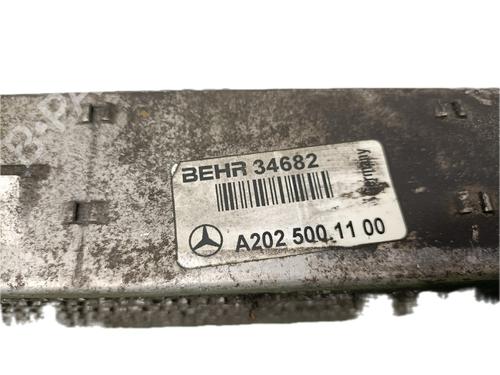 Intercooler MERCEDES-BENZ C-CLASS (W202) C 220 CDI (202.133) | BP29771593M30